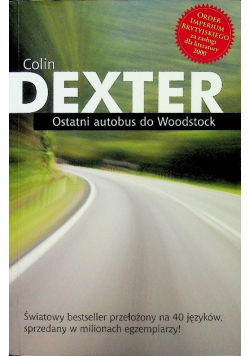 Ostatni autobus do Woodstock