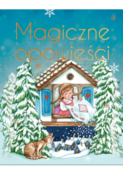 Magiczne opowieści