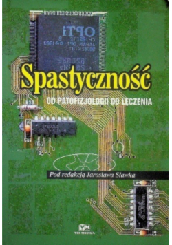 Spastyczność