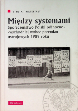 Między systemami