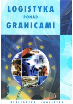 Logistyka ponad granicami