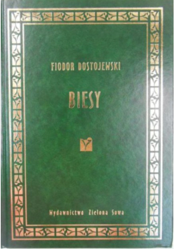 Biesy