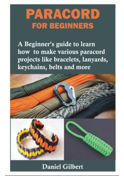 Paracord For Beginners