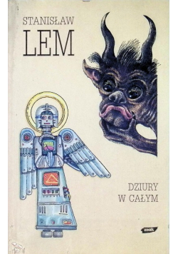 Dziury w całym