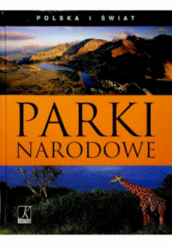 Parki Narodowe