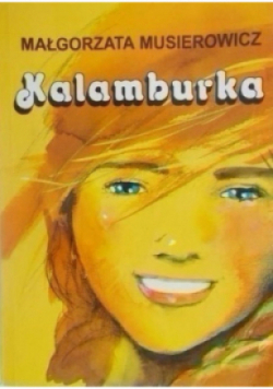 Kalamburka