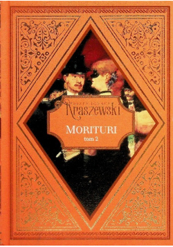 Morituri Tom 2