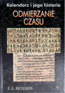 Kalendarz i jego historia Odmierzanie czasu
