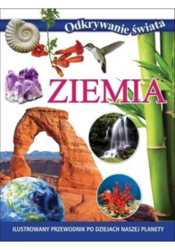 Odkrywanie świata Ziemia