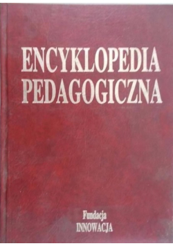 Encyklopedia Pedagogiczna