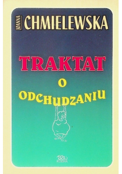 Traktat o odchudzaniu