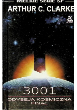 3001  Odyseja kosmiczna finał