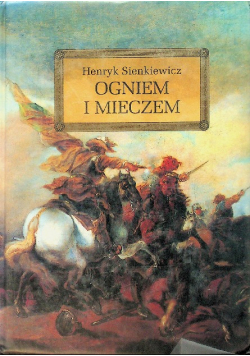 Ogniem i mieczem