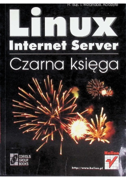 Internet server Czarna księga