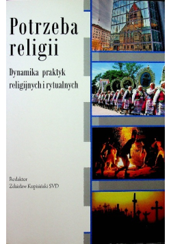 Potrzeba religii