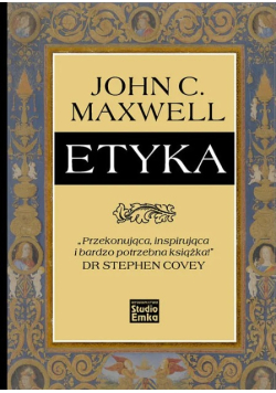 Maxwell Etyka