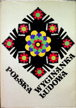 Polska wycinanka ludowa