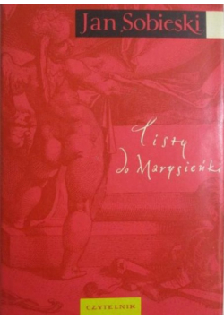 Listy do Marysieńki