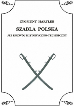 Szabla Polska