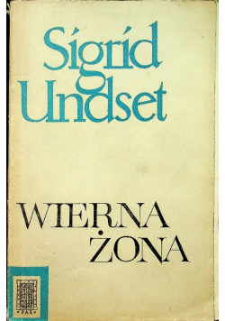 Wierna żona
