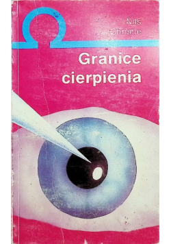 Granice cierpienia