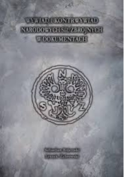 Wywiad i kontrwywiad Narodowych Sił Zbrojnych w dokumentach