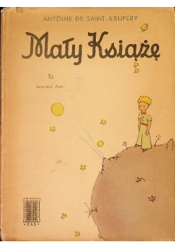 Mały książę