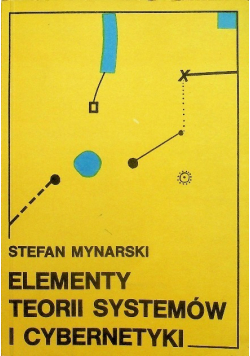 Elementy teorii systemów i cybernetyki