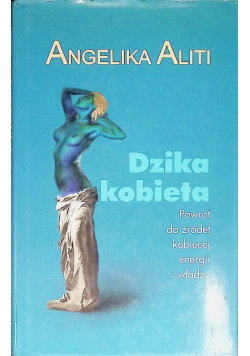 Dzika kobieta
