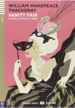 Vanity fair a novel without a hero