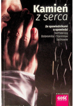 Kamień z serca