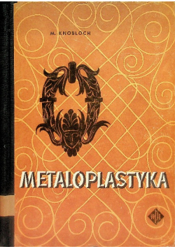 Metaloplastyka