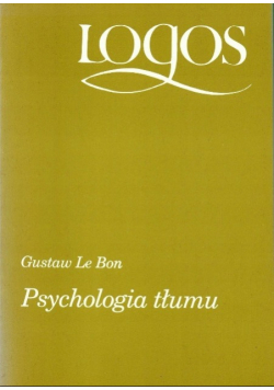 Psychologia tłumu