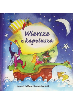 Wiersze z kapelusza