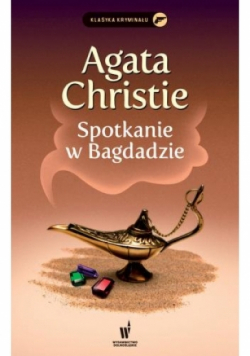 Spotkanie w bagdadzie