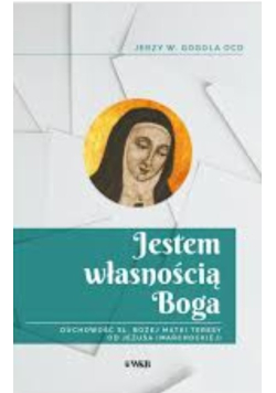 Jestem własnością boga