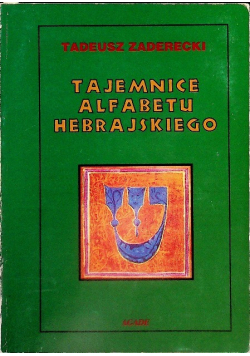 Tajemnice alfabetu hebrajskiego