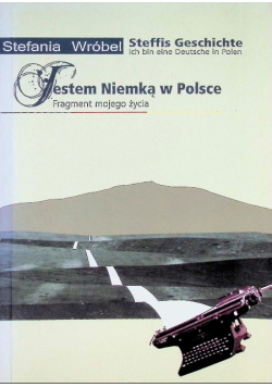 Jestem Niemką w Polsce