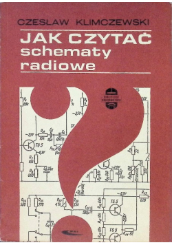 Jak czytać schematy radiowe