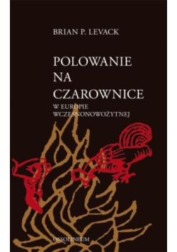 Polowanie na czarownice