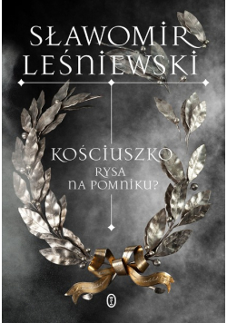 Kościuszko. Rysa na pomniku?