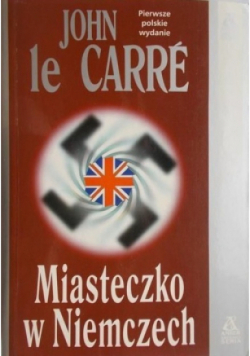 Miasteczko w Niemczech