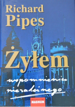 Żyłem Wspomnienia niezależnego