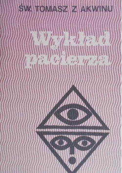 Wykład pacierza