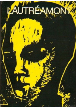 Lautreamont Poezje wybrane