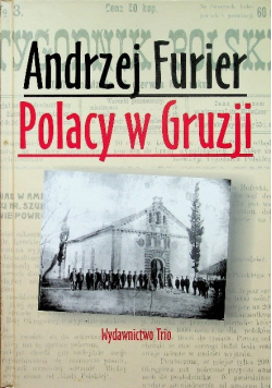 Polacy w Gruzji