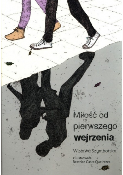 Miłość od pierwszego wejrzenia