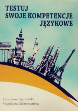 Testuj swoje kompetencje językowe