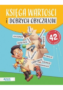 Księga wartości i dobrych obyczajów