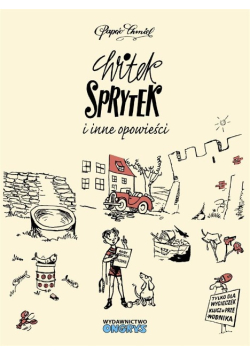 Witek Sprytek i inne opowieści